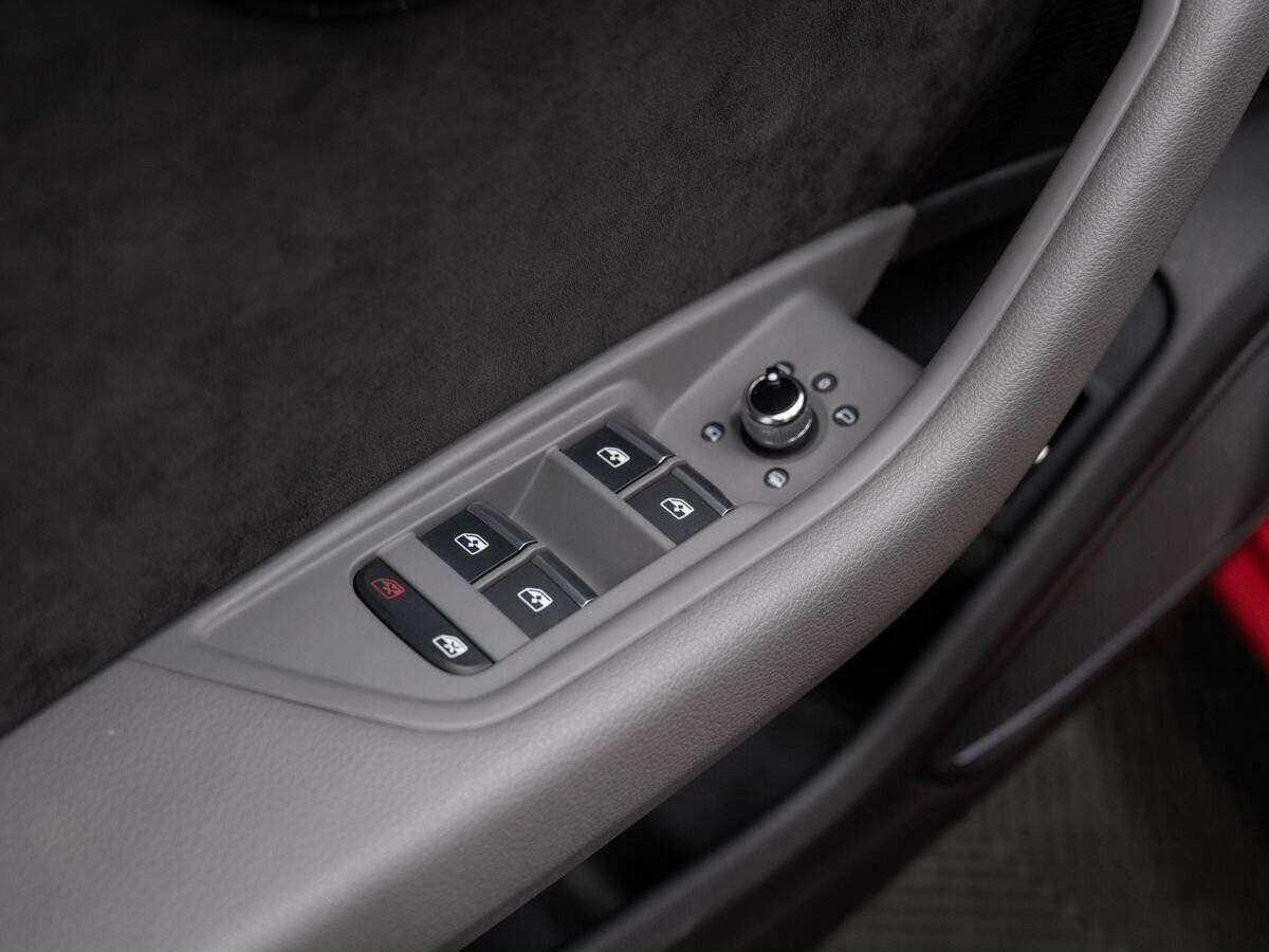 Купить Audi A4, 2019, 71 923 км.. Фото: #16