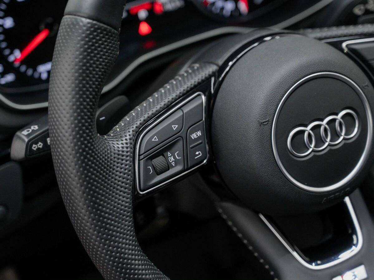 Купить Audi A4, 2019, 71 923 км.. Фото: #21