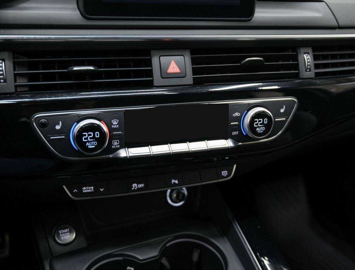 Купить Audi A4, 2019, 71 923 км.. Фото: #25