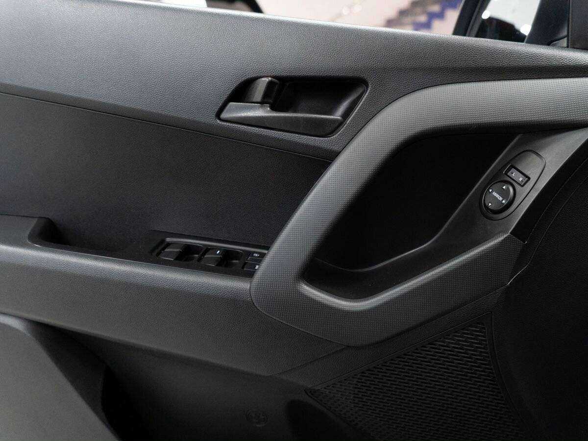 Купить Hyundai Creta, 2020, 39 000 км.. Фото: #14