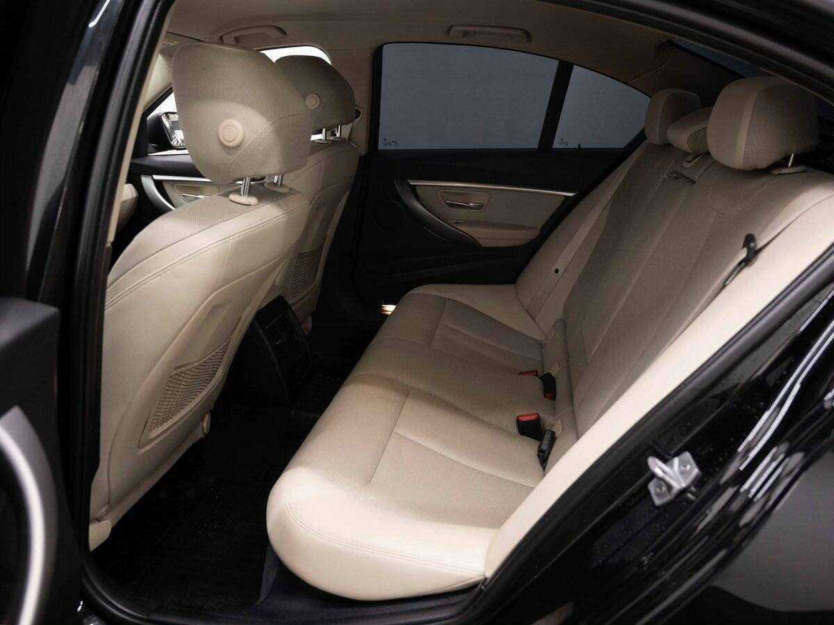 Купить БМВ 3 серии, 2018, 115 000 км.. Фото: #8