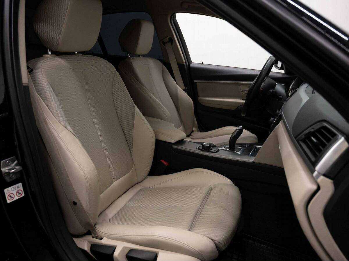 Купить БМВ 3 серии, 2018, 115 000 км.. Фото: #11