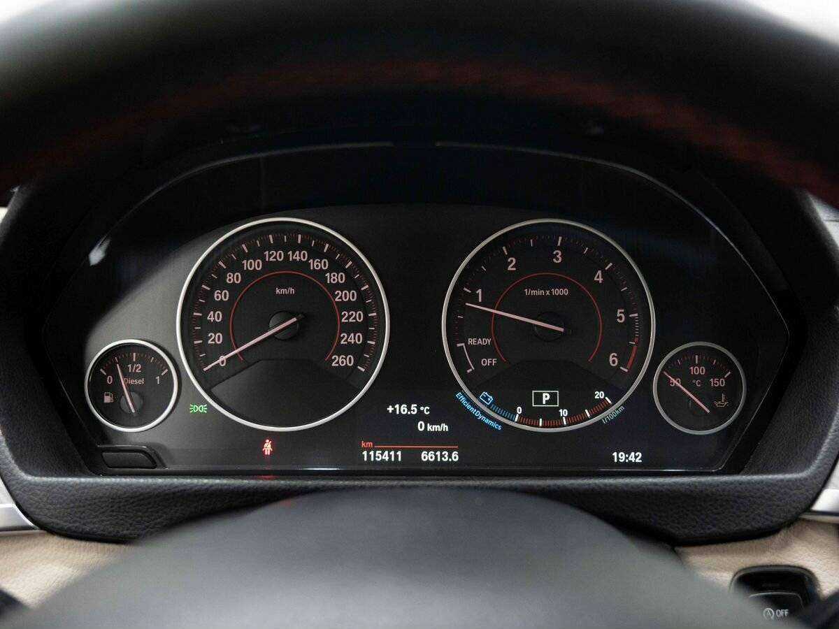 Купить БМВ 3 серии, 2018, 115 000 км.. Фото: #16