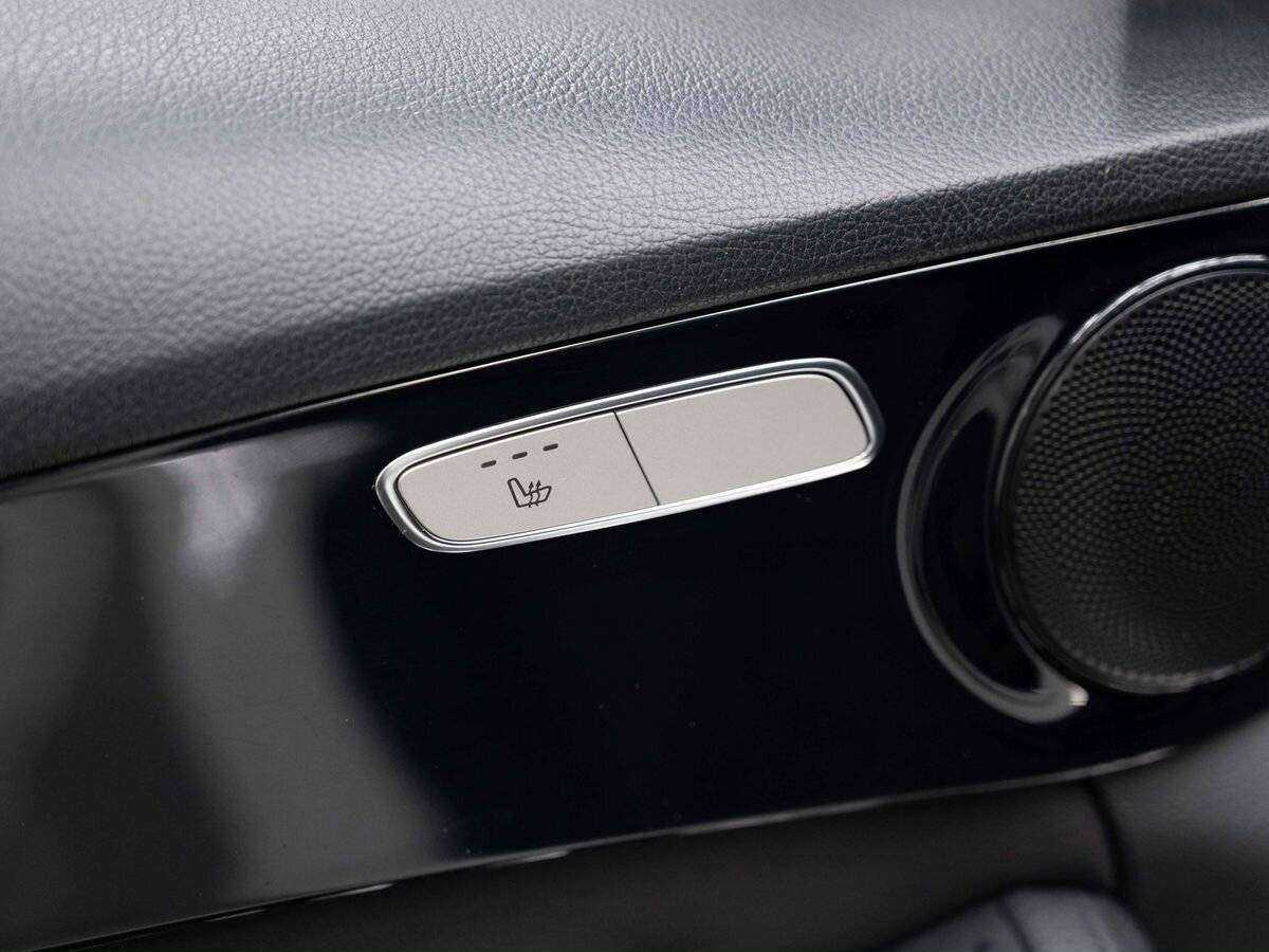 Купить Мерседес-Бенц Ц-Класс, 2014, 161 000 км.. Фото: #18