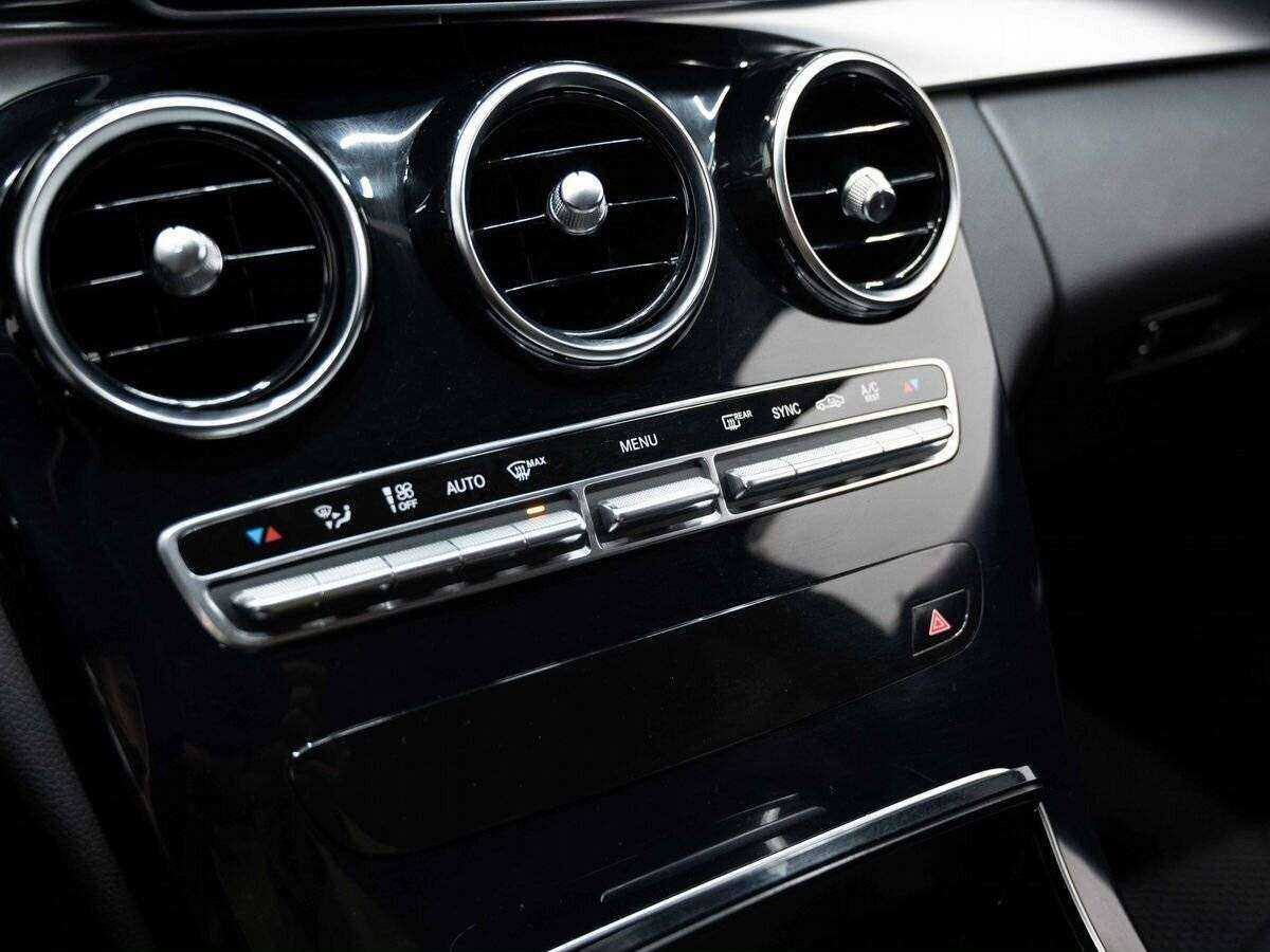 Купить Мерседес-Бенц Ц-Класс, 2014, 161 000 км.. Фото: #21