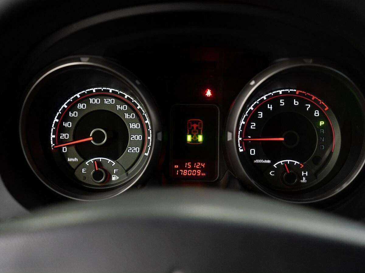 Купить Mitsubishi Pajero, 2014, 177 000 км.. Фото: #8