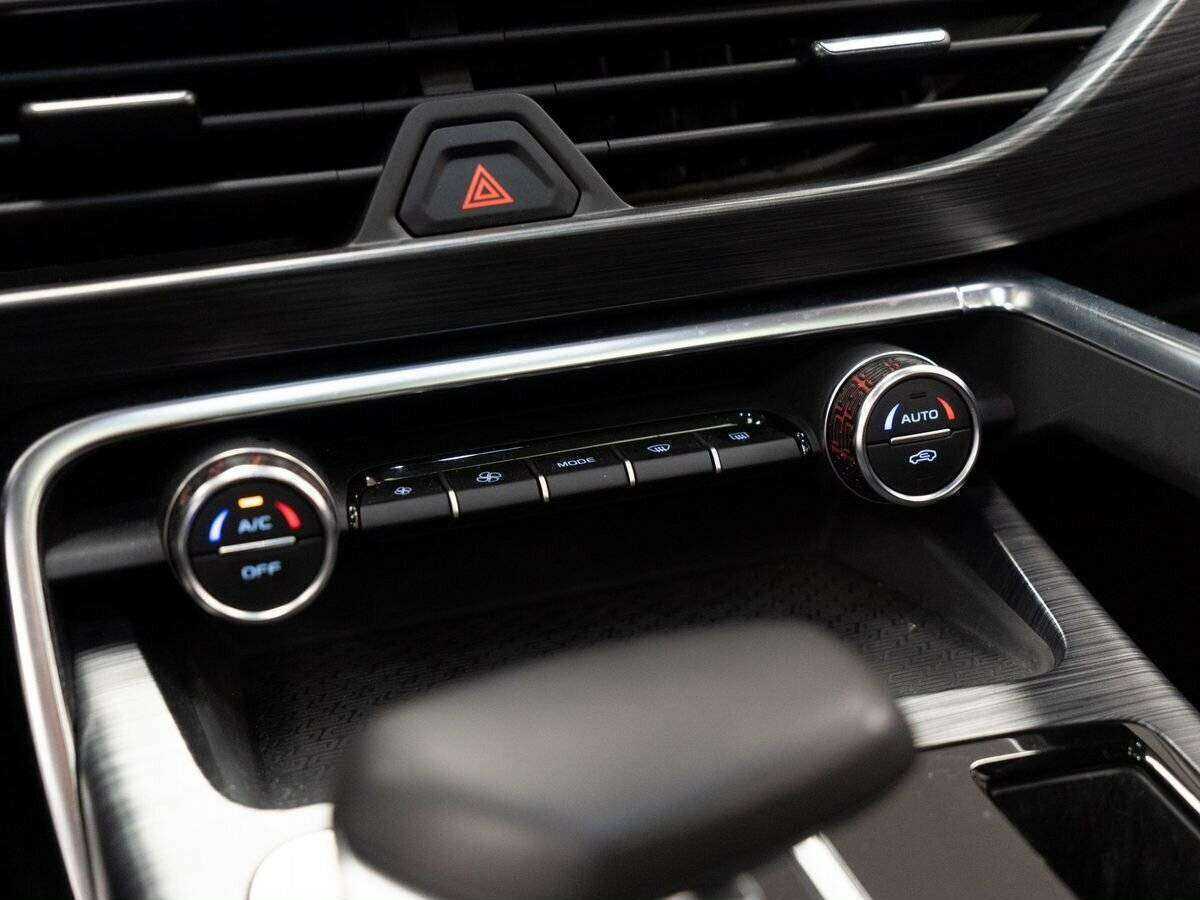 Купить Geely Tugella, 2021, 48 000 км.. Фото: #10