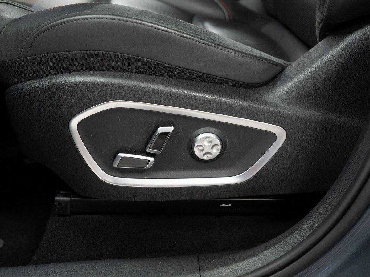 Купить Geely Tugella, 2021, 48 000 км.. Фото: #15