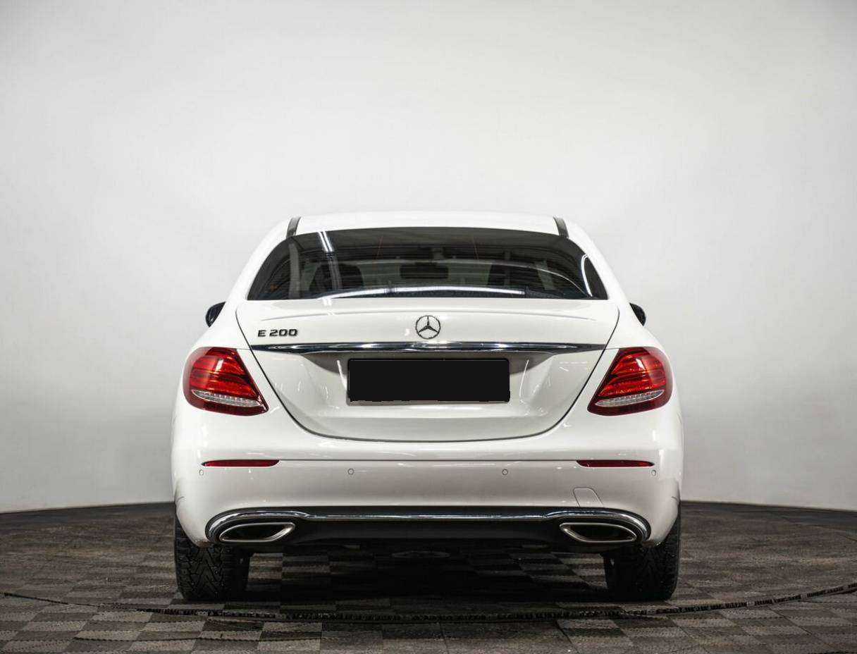 Купить Mercedes-Benz E-Класс, 2017, 136 730 км.. Фото: #5