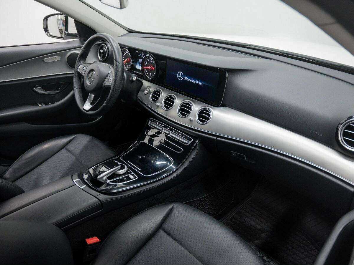 Купить Mercedes-Benz E-Класс, 2017, 136 730 км.. Фото: #8