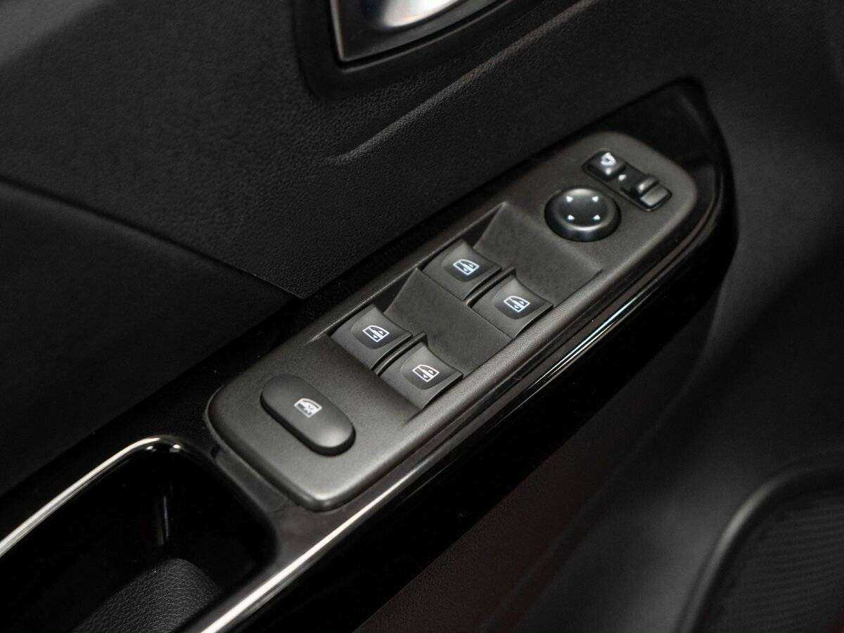 Купить Renault Kaptur, 2021, 38 000 км.. Фото: #11