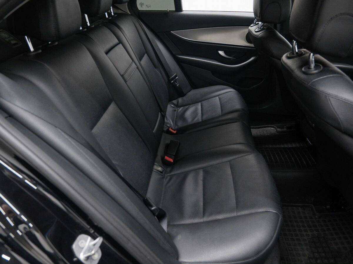 Купить Mercedes-Benz E-Класс, 2017, 108 000 км.. Фото: #8