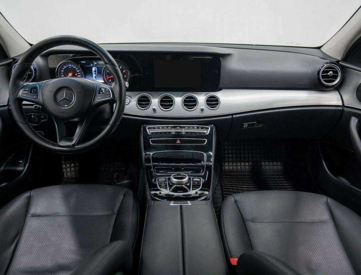 Купить Mercedes-Benz E-Класс, 2017, 108 000 км.. Фото: #9