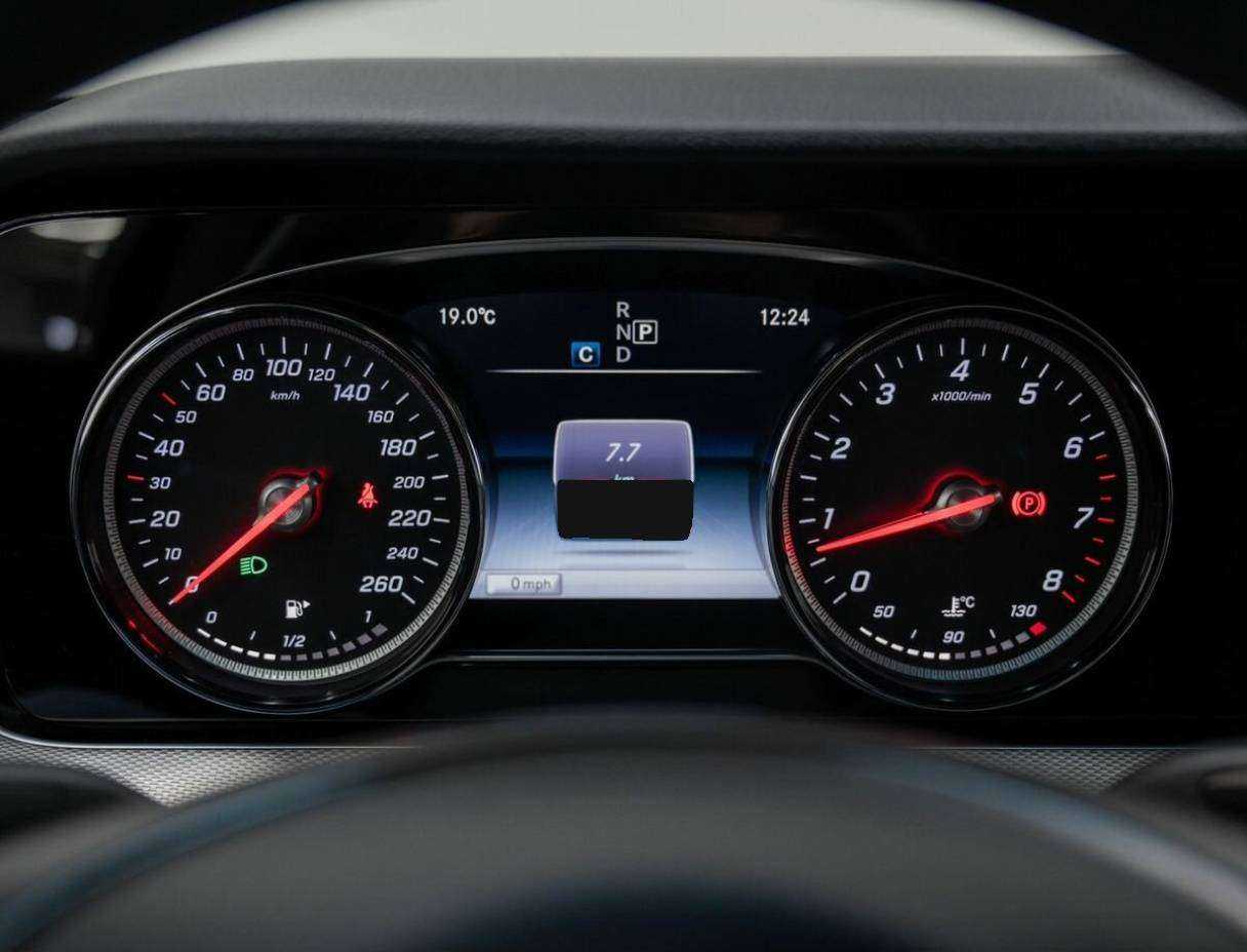 Купить Mercedes-Benz E-Класс, 2017, 108 000 км.. Фото: #20