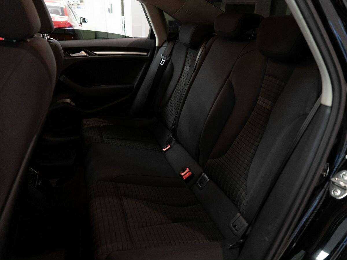 Купить Audi A3, 2013, 115 000 км.. Фото: #6