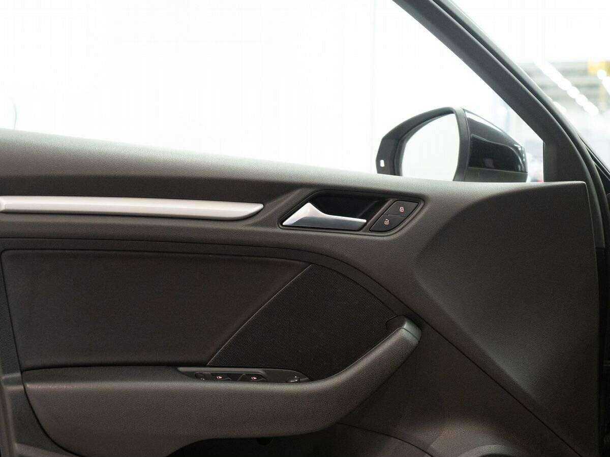 Купить Audi A3, 2013, 115 000 км.. Фото: #14