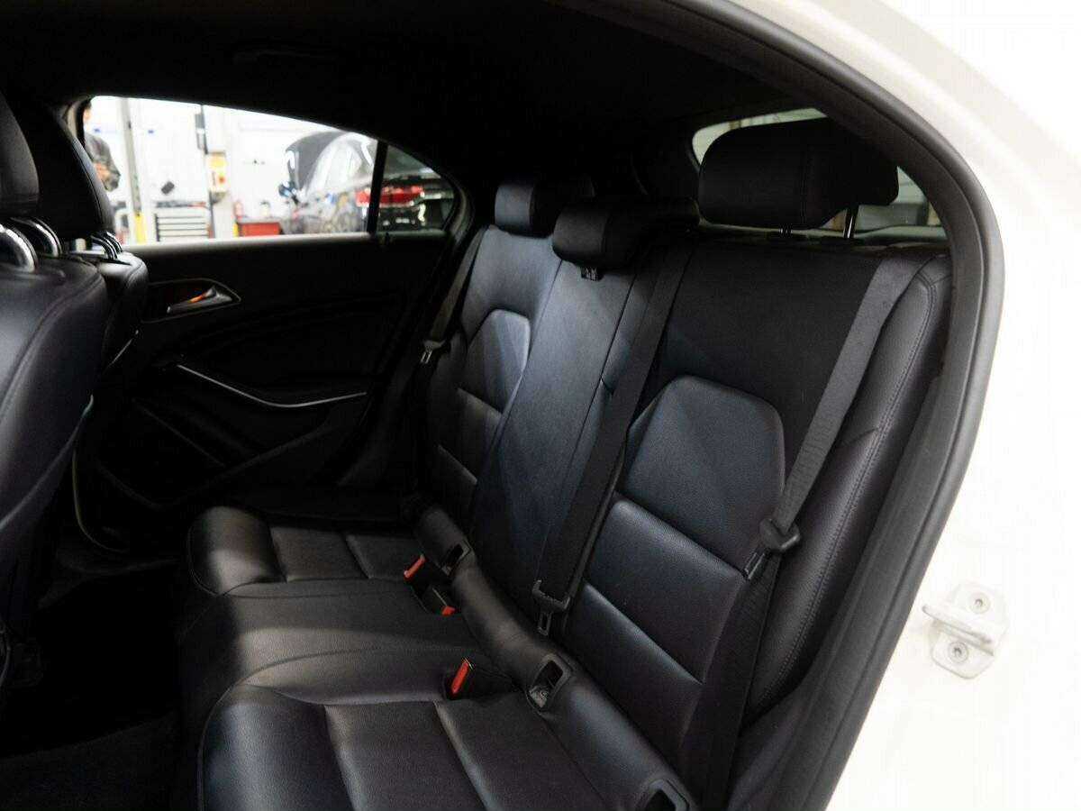 Купить Mercedes-Benz A-Класс, 2013, 147 600 км.. Фото: #6