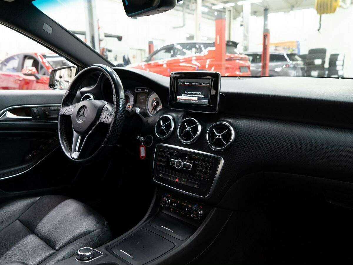 Купить Mercedes-Benz A-Класс, 2013, 147 600 км.. Фото: #15