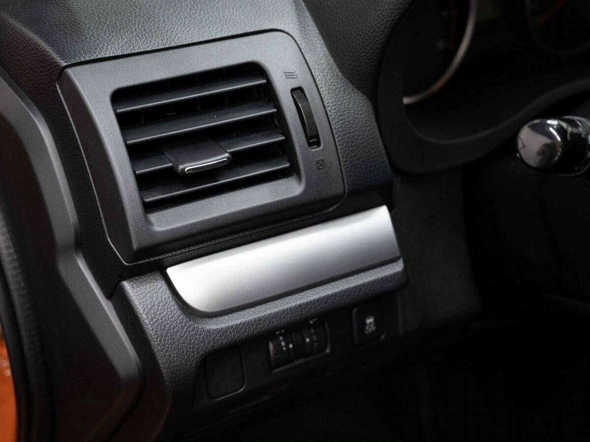 Купить Субару ИксВи, 2012, 193 000 км.. Фото: #13