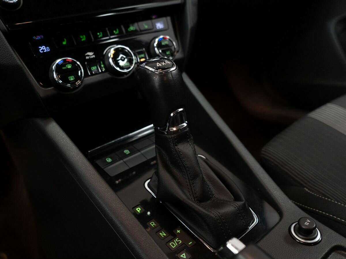 Купить Skoda Octavia, 2018, 141 200 км.. Фото: #11
