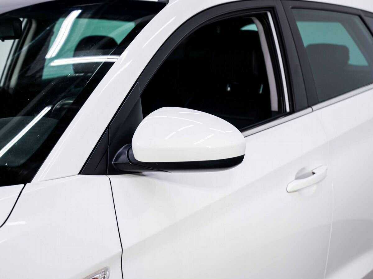 Купить Хендай Туксон, 2018, 49 377 км.. Фото: #7