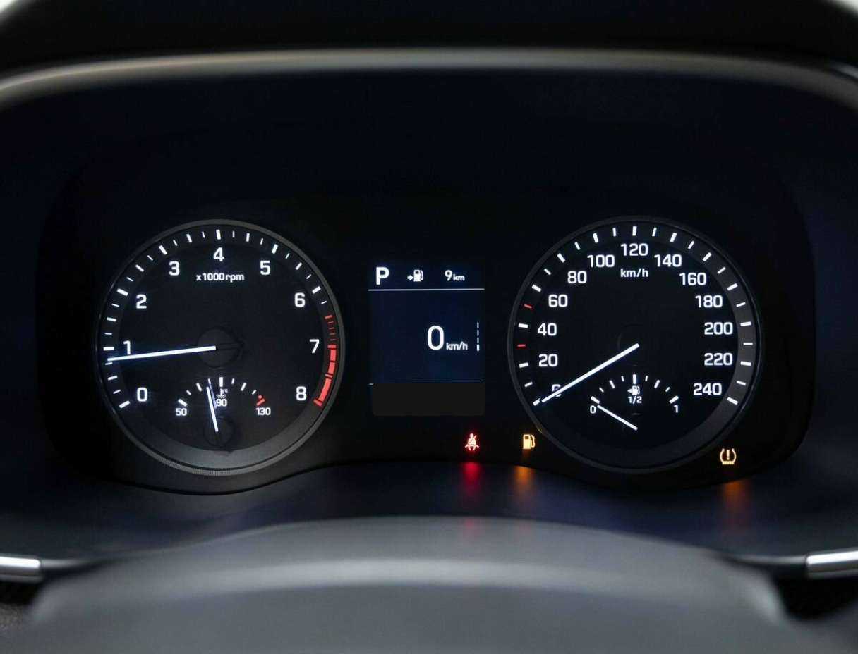 Купить Хендай Туксон, 2018, 49 377 км.. Фото: #18