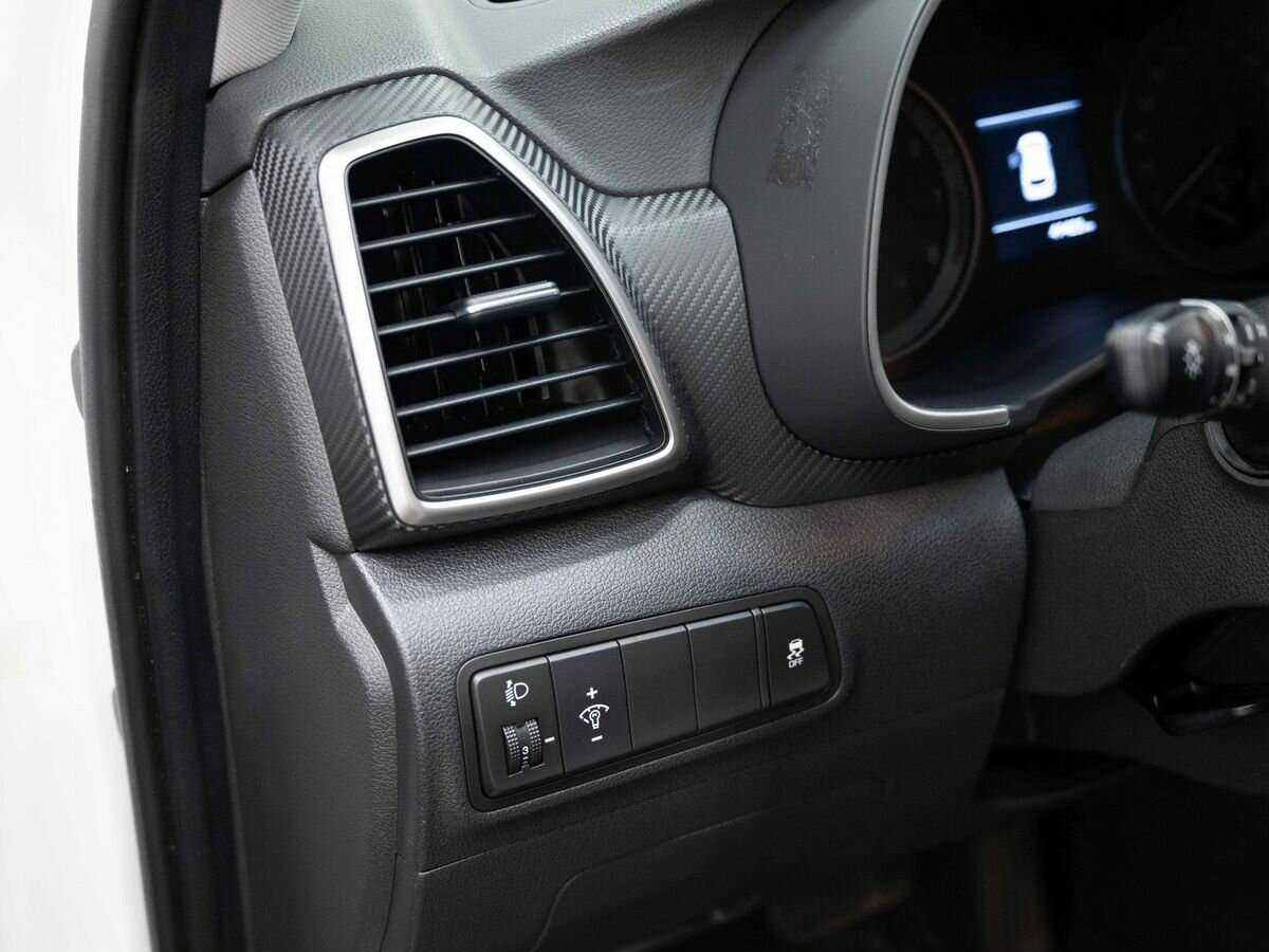 Купить Хендай Туксон, 2018, 49 377 км.. Фото: #20