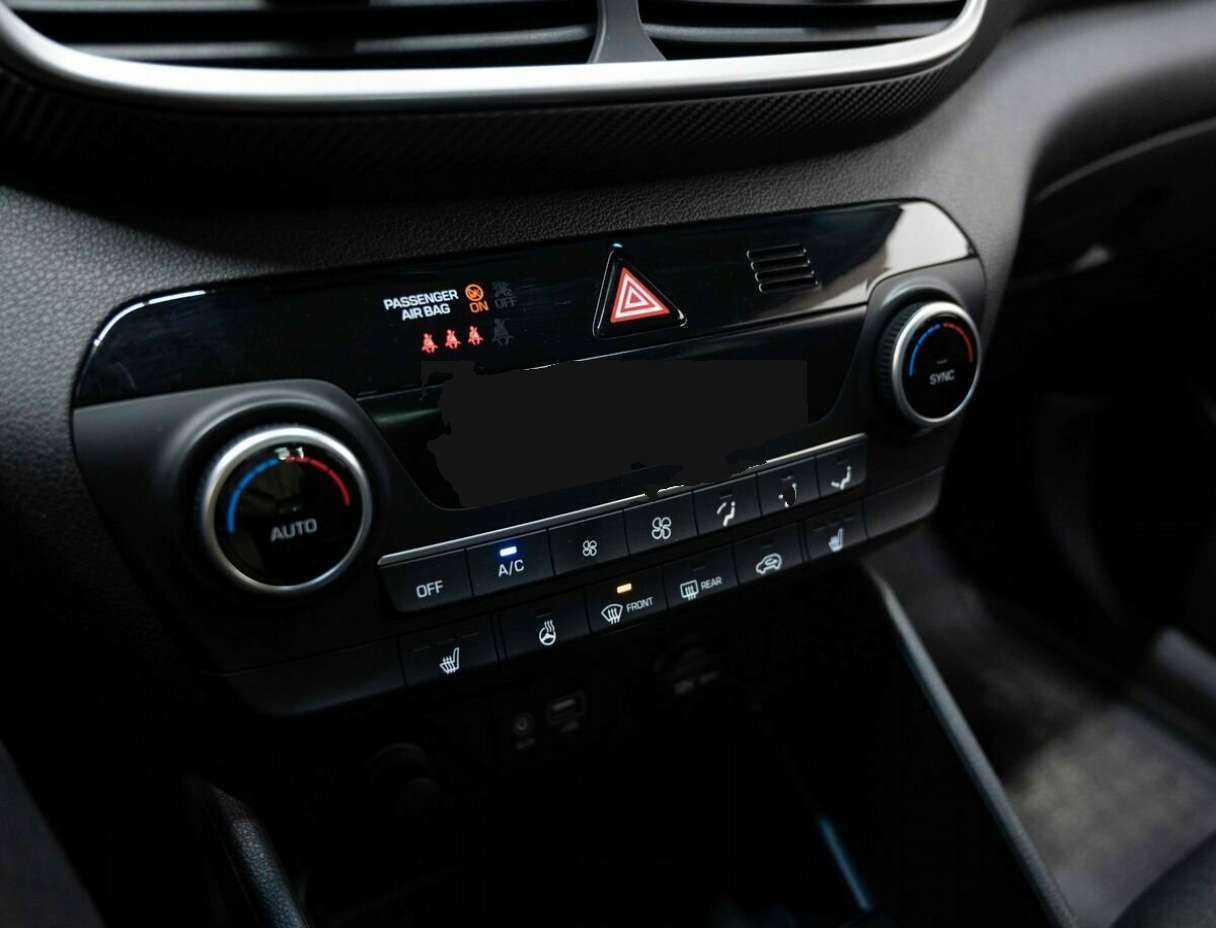 Купить Хендай Туксон, 2018, 49 377 км.. Фото: #22