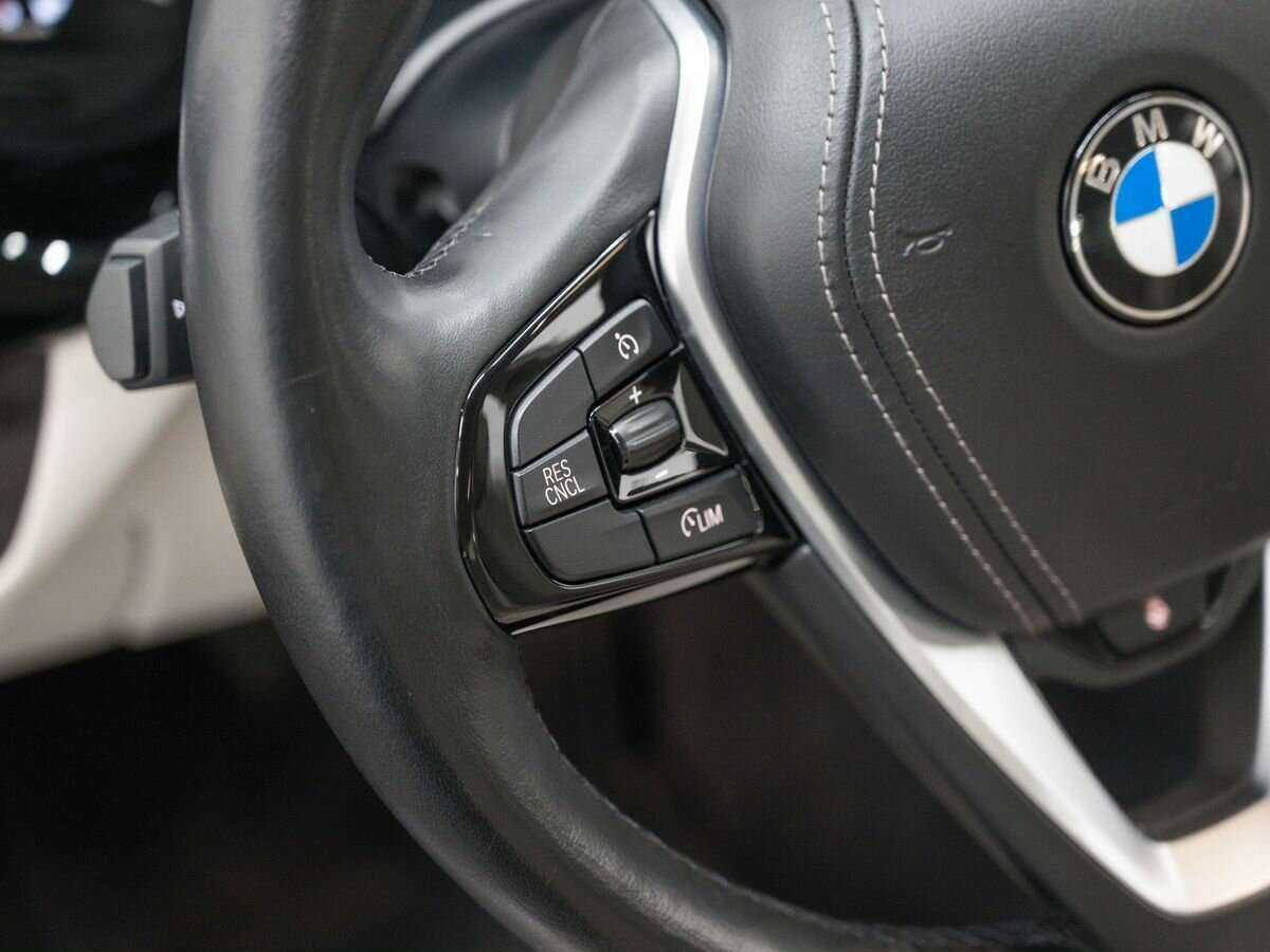 Купить БМВ 5 серии, 2018, 174 500 км.. Фото: #16