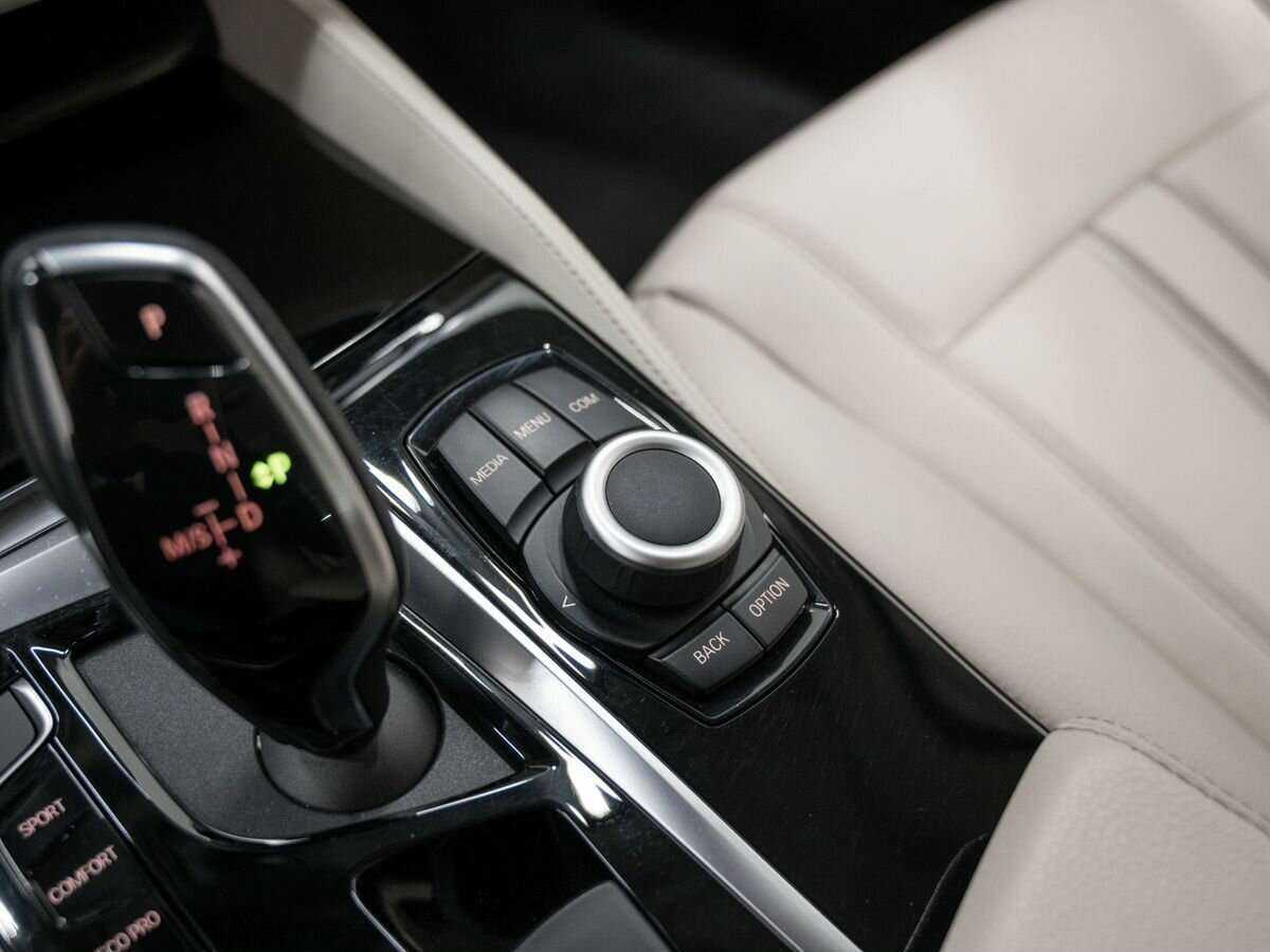 Купить БМВ 5 серии, 2018, 174 500 км.. Фото: #19