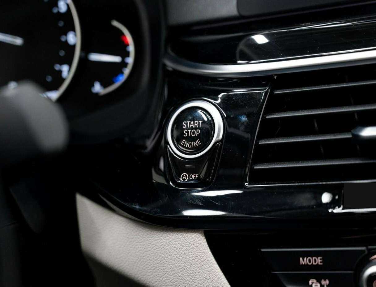 Купить БМВ 5 серии, 2018, 174 500 км.. Фото: #22