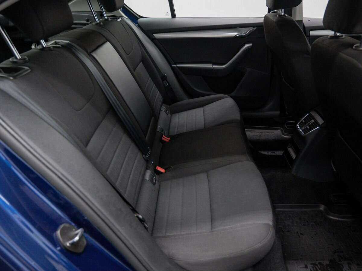 Купить Шкода Октавия, 2015, 140 066 км.. Фото: #8