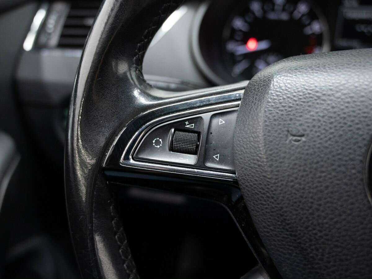 Купить Шкода Октавия, 2015, 140 066 км.. Фото: #17