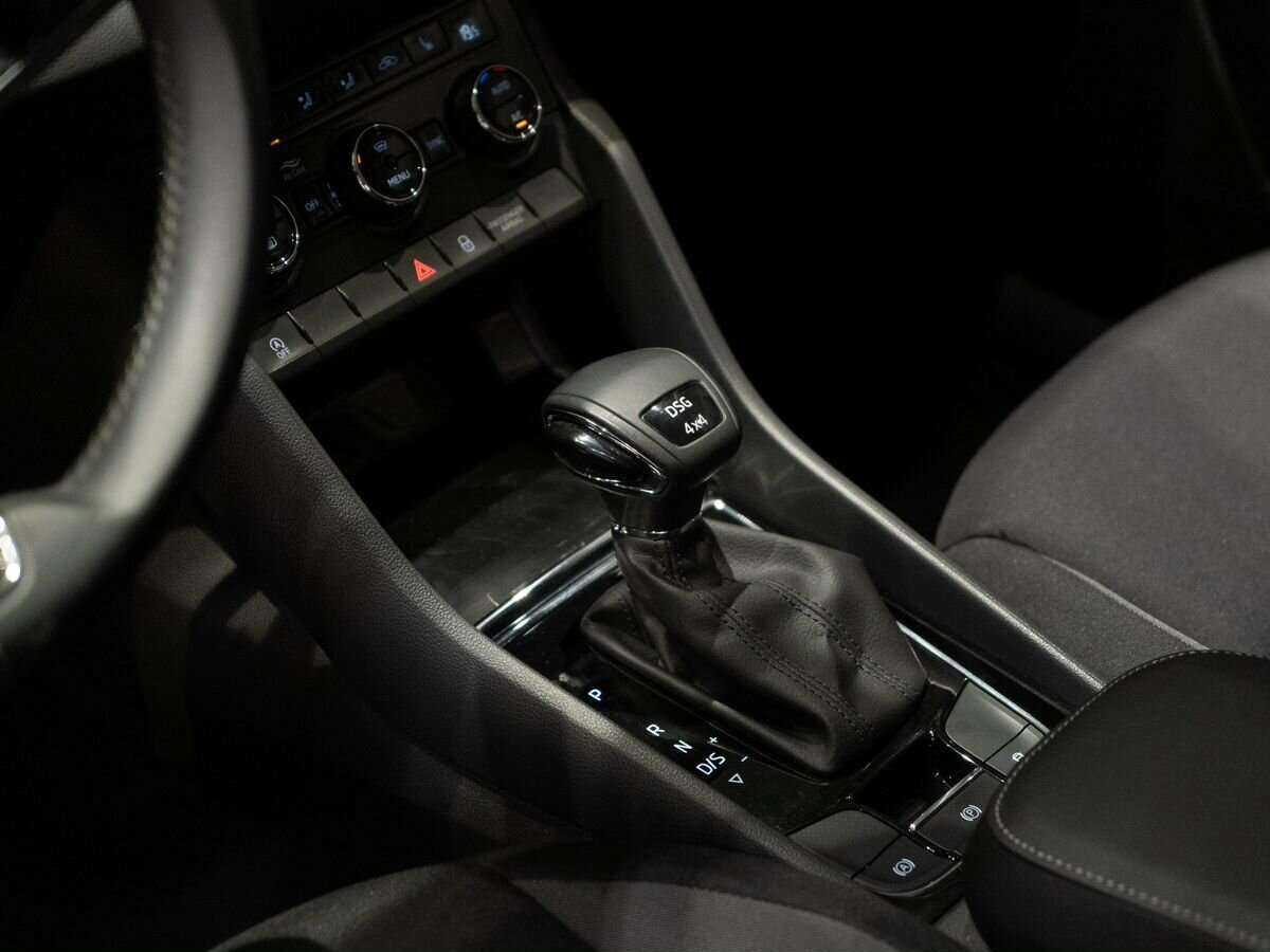 Купить Skoda Karoq, 2021, 52 046 км.. Фото: #10