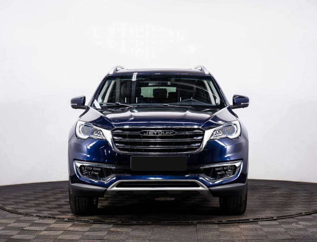 Купить Jetour X70, 2023, 1 000 км.. Фото: #1