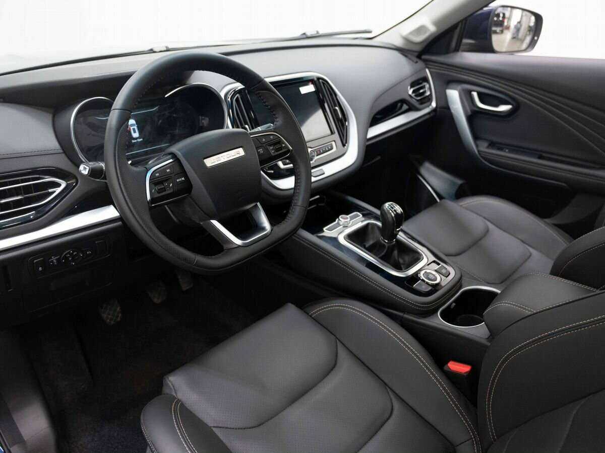 Купить Jetour X70, 2023, 1 000 км.. Фото: #6