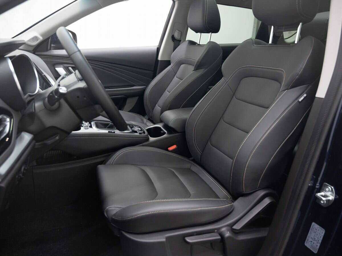 Купить Jetour X70, 2023, 1 000 км.. Фото: #7