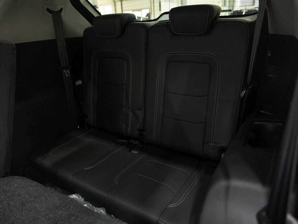 Купить Jetour X70, 2023, 1 000 км.. Фото: #9