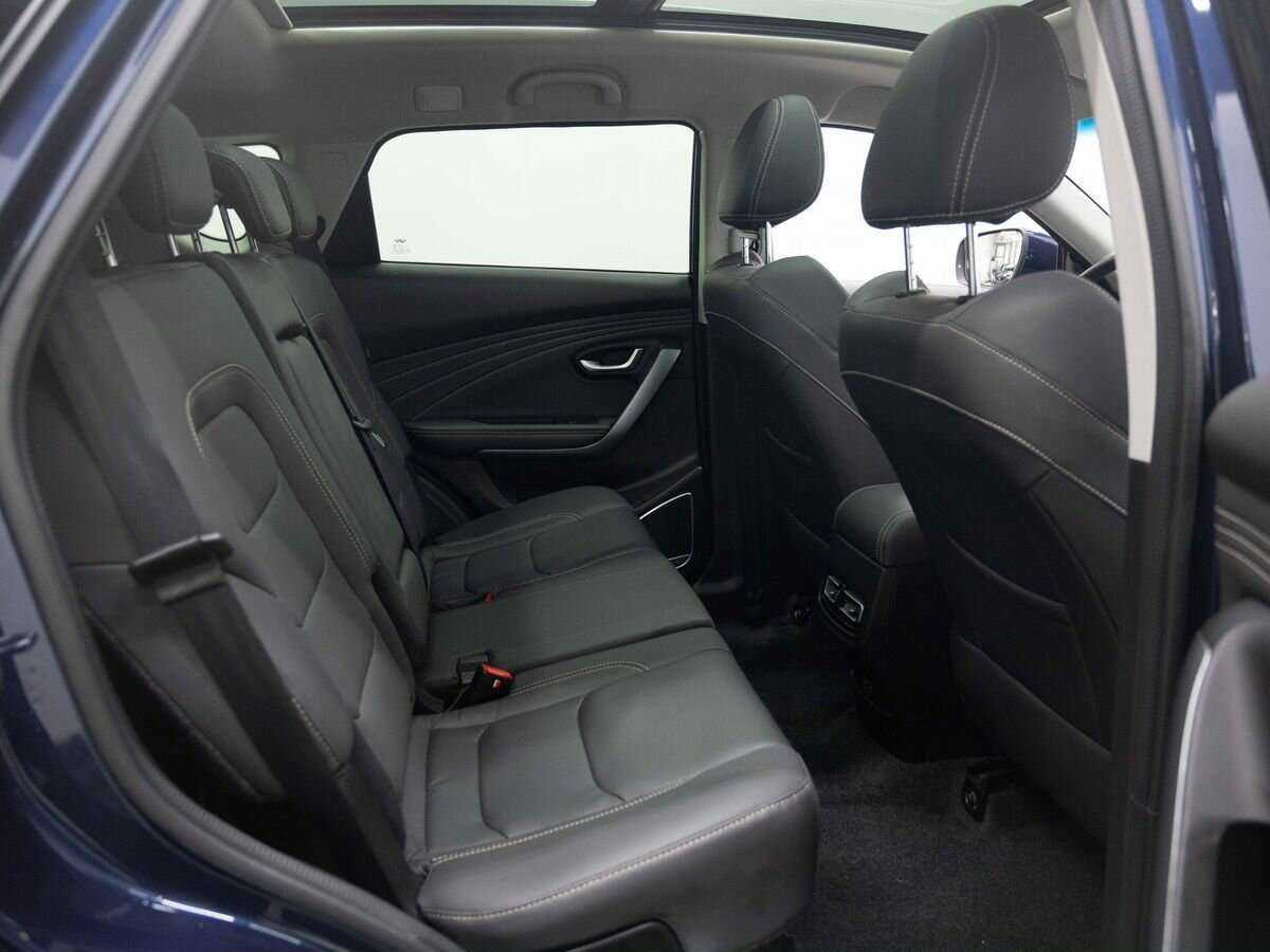 Купить Jetour X70, 2023, 1 000 км.. Фото: #10