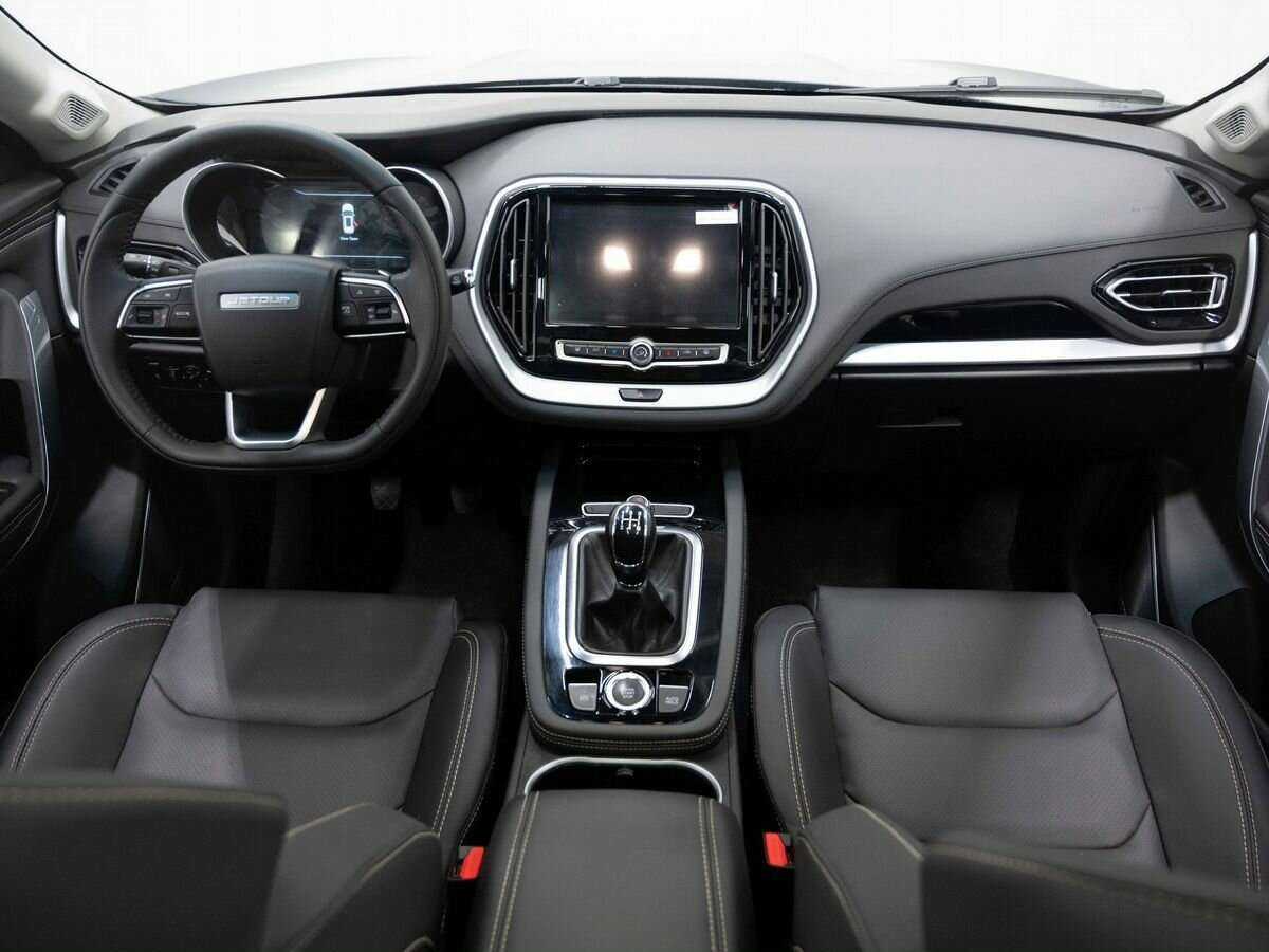 Купить Jetour X70, 2023, 1 000 км.. Фото: #13