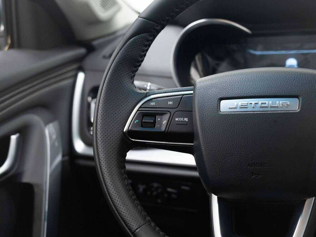 Купить Jetour X70, 2023, 1 000 км.. Фото: #15