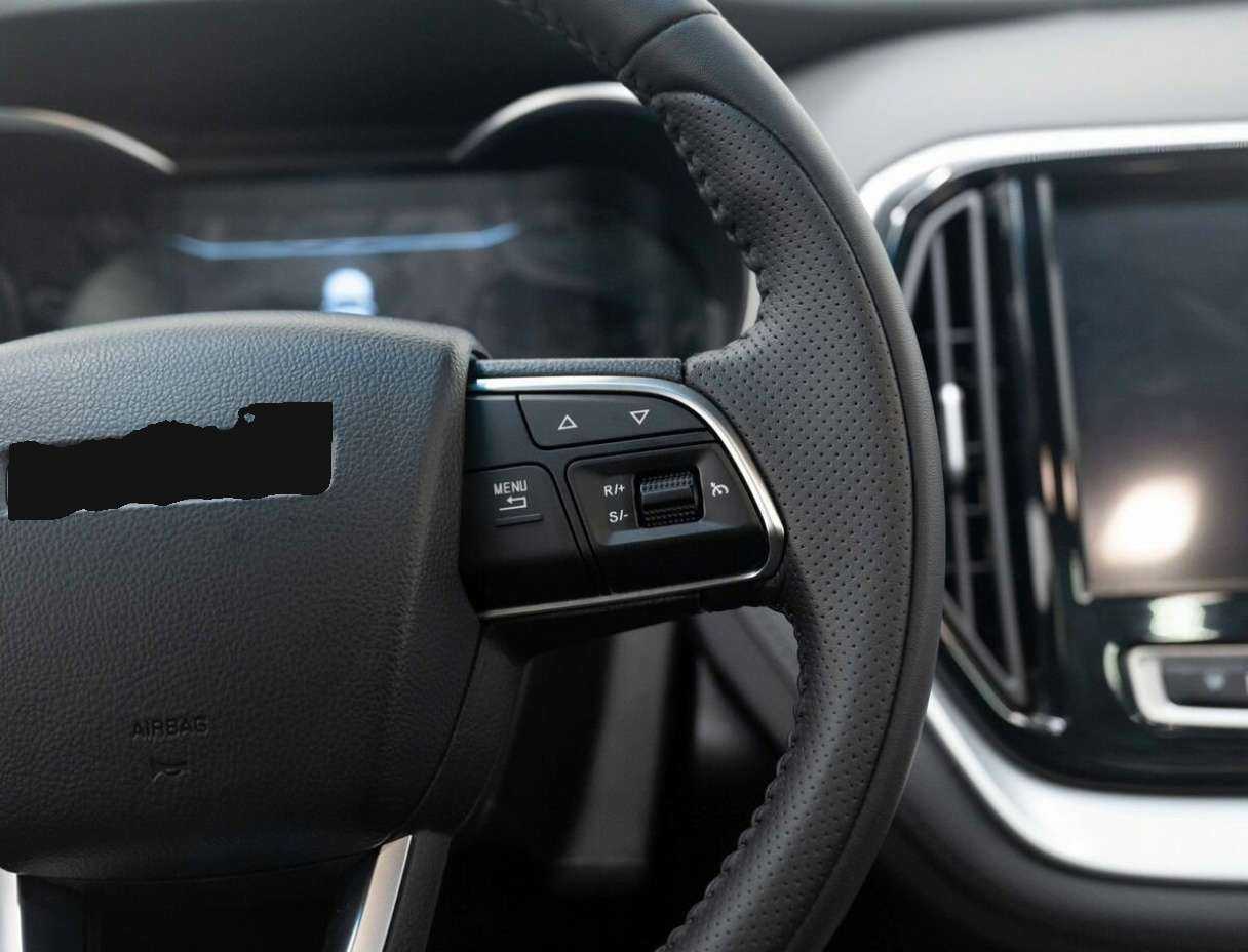 Купить Jetour X70, 2023, 1 000 км.. Фото: #16