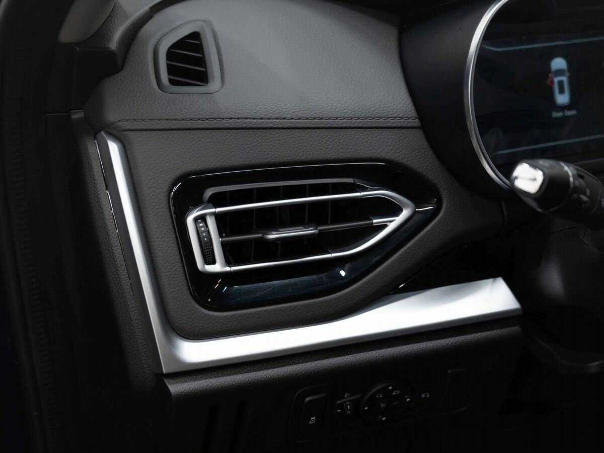 Купить Jetour X70, 2023, 1 000 км.. Фото: #20