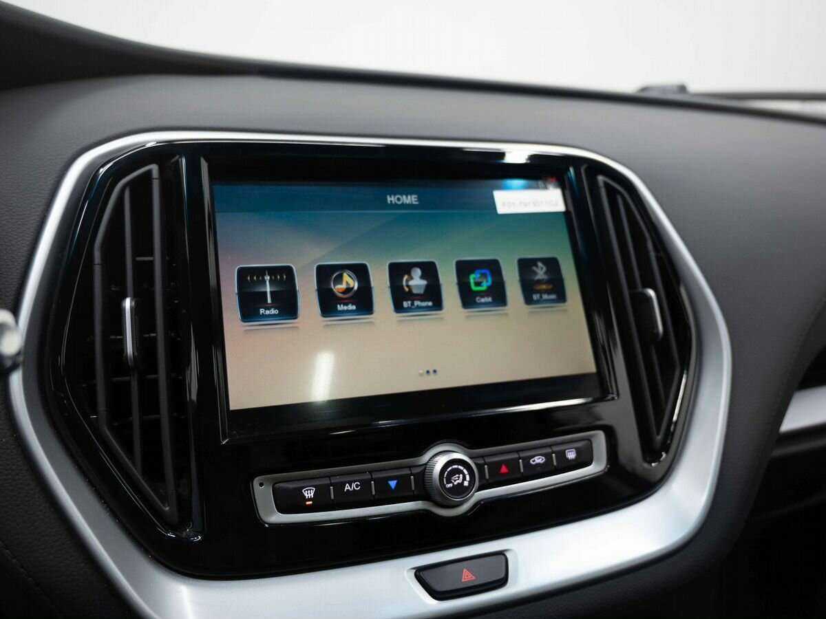 Купить Jetour X70, 2023, 1 000 км.. Фото: #21