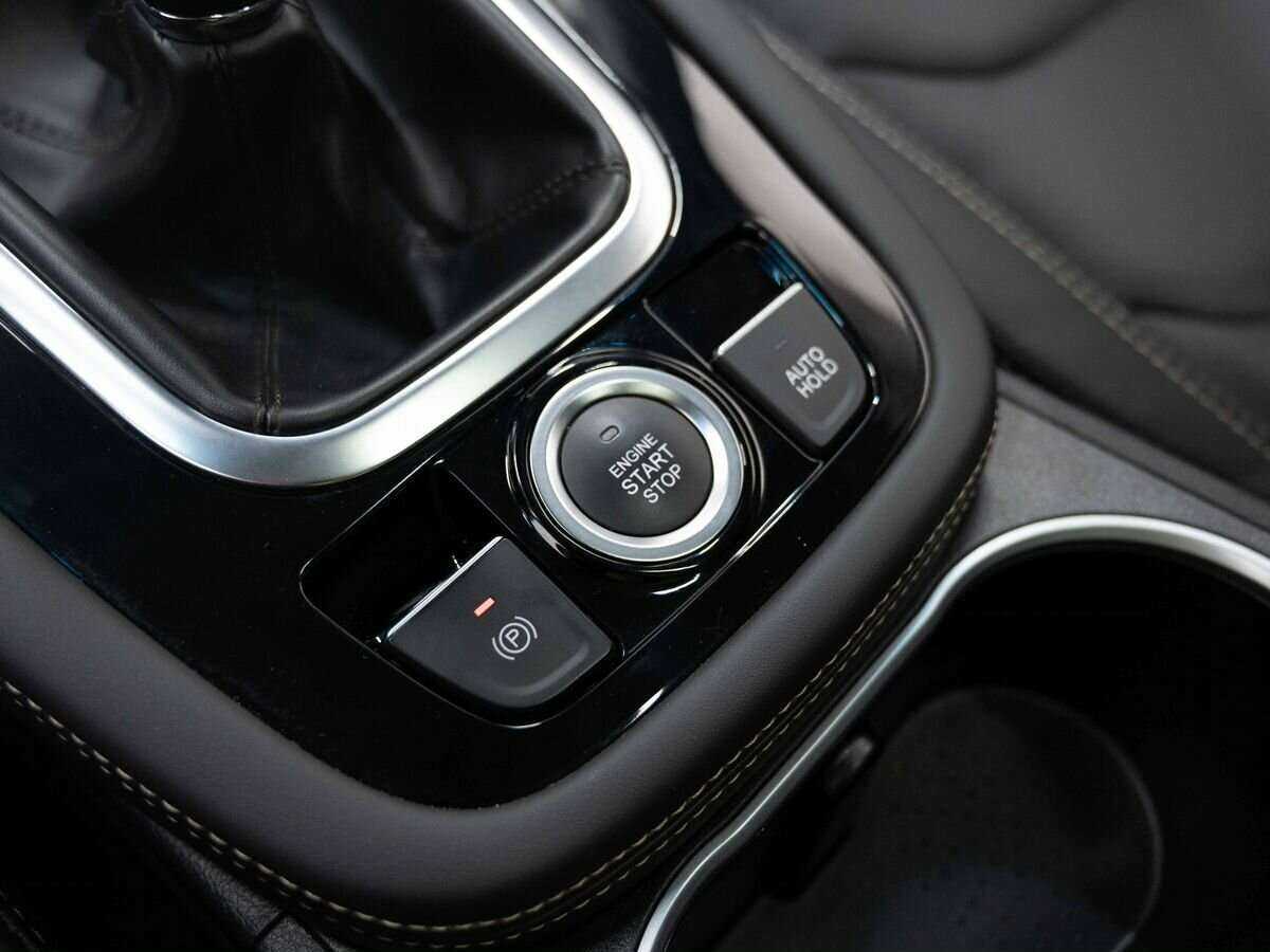 Купить Jetour X70, 2023, 1 000 км.. Фото: #23