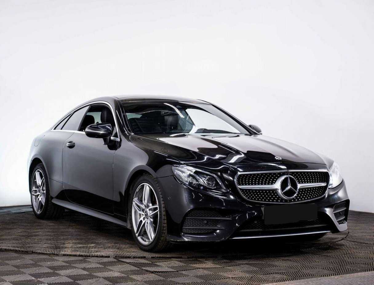 Купить Мерседес-Бенц Е-Класс, 2017, 131 521 км.. Фото: #2