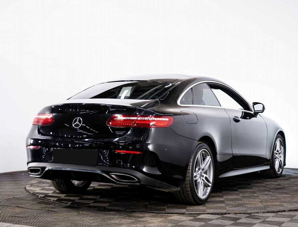 Купить Мерседес-Бенц Е-Класс, 2017, 131 521 км.. Фото: #5