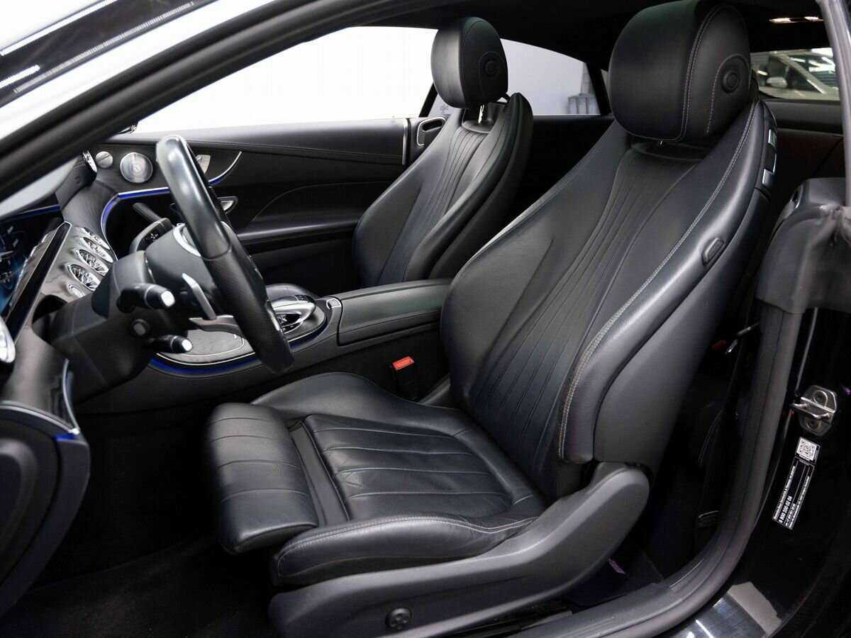 Купить Мерседес-Бенц Е-Класс, 2017, 131 521 км.. Фото: #7