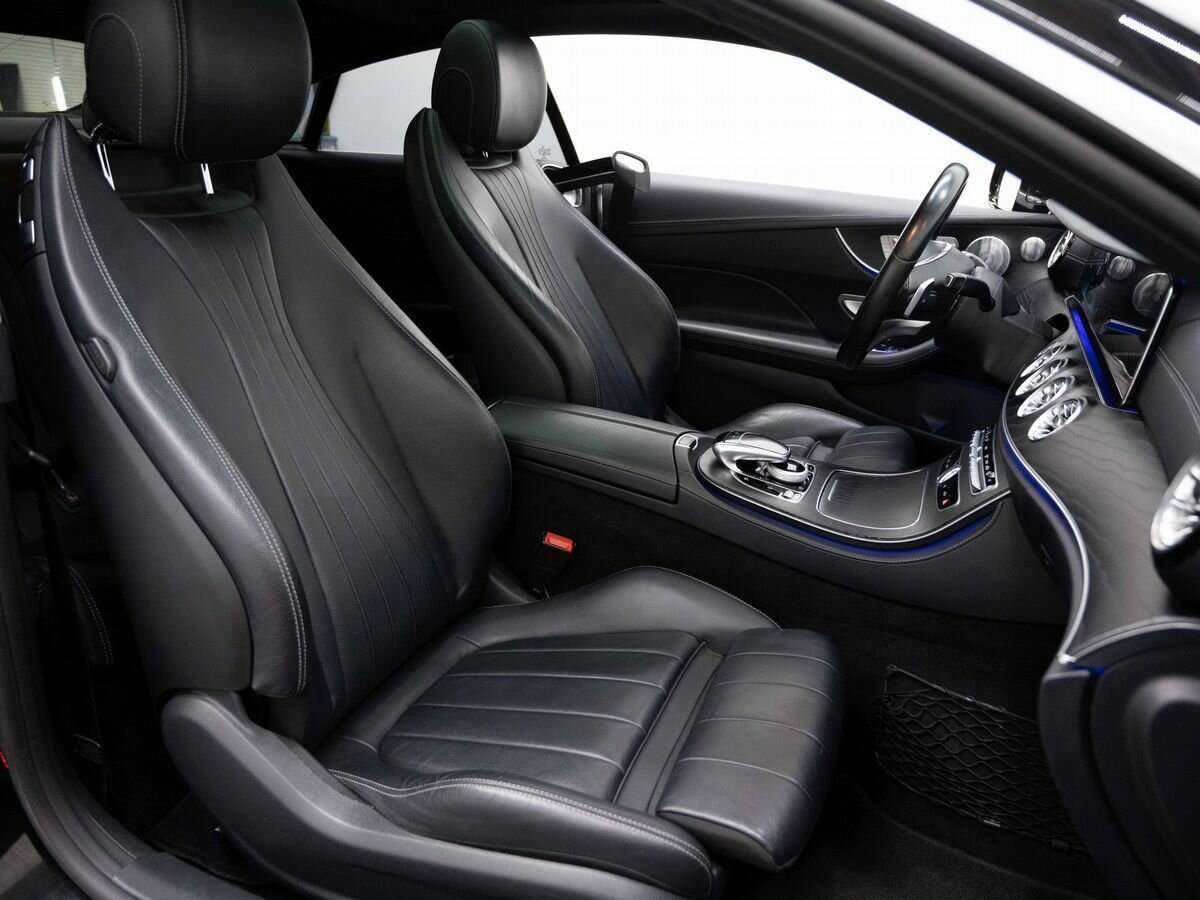 Купить Мерседес-Бенц Е-Класс, 2017, 131 521 км.. Фото: #10