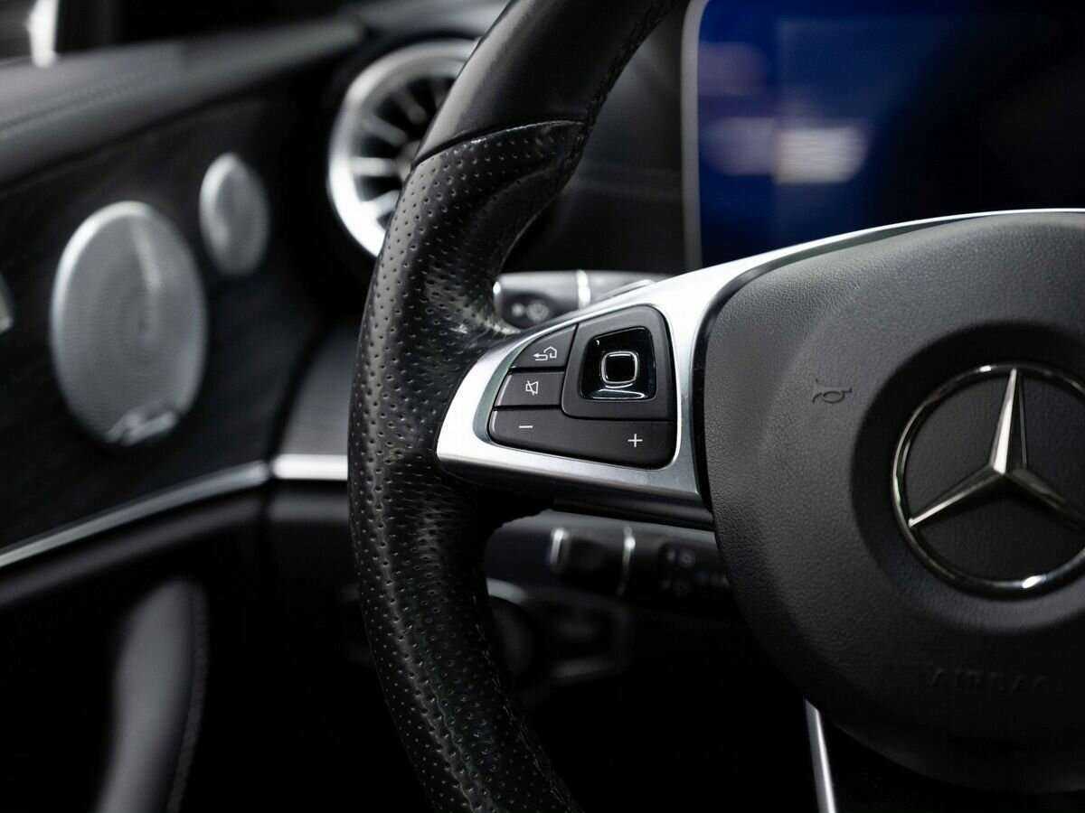 Купить Мерседес-Бенц Е-Класс, 2017, 131 521 км.. Фото: #11